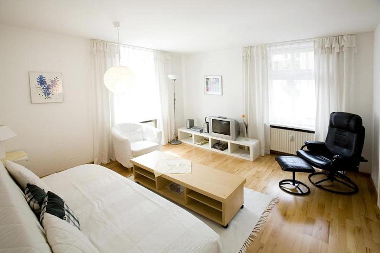 Ferienwohnung Bregenz 6 Top 1 Exterior foto